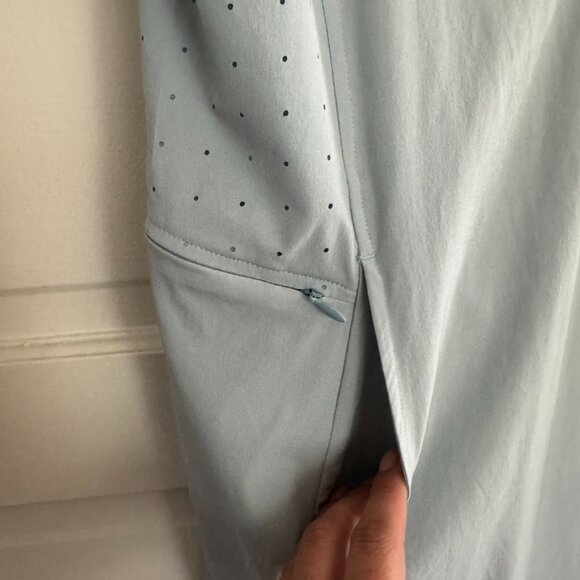 Title Nine Boom Hoodie / Hooded Dress with SPF - Picture 3 of 7